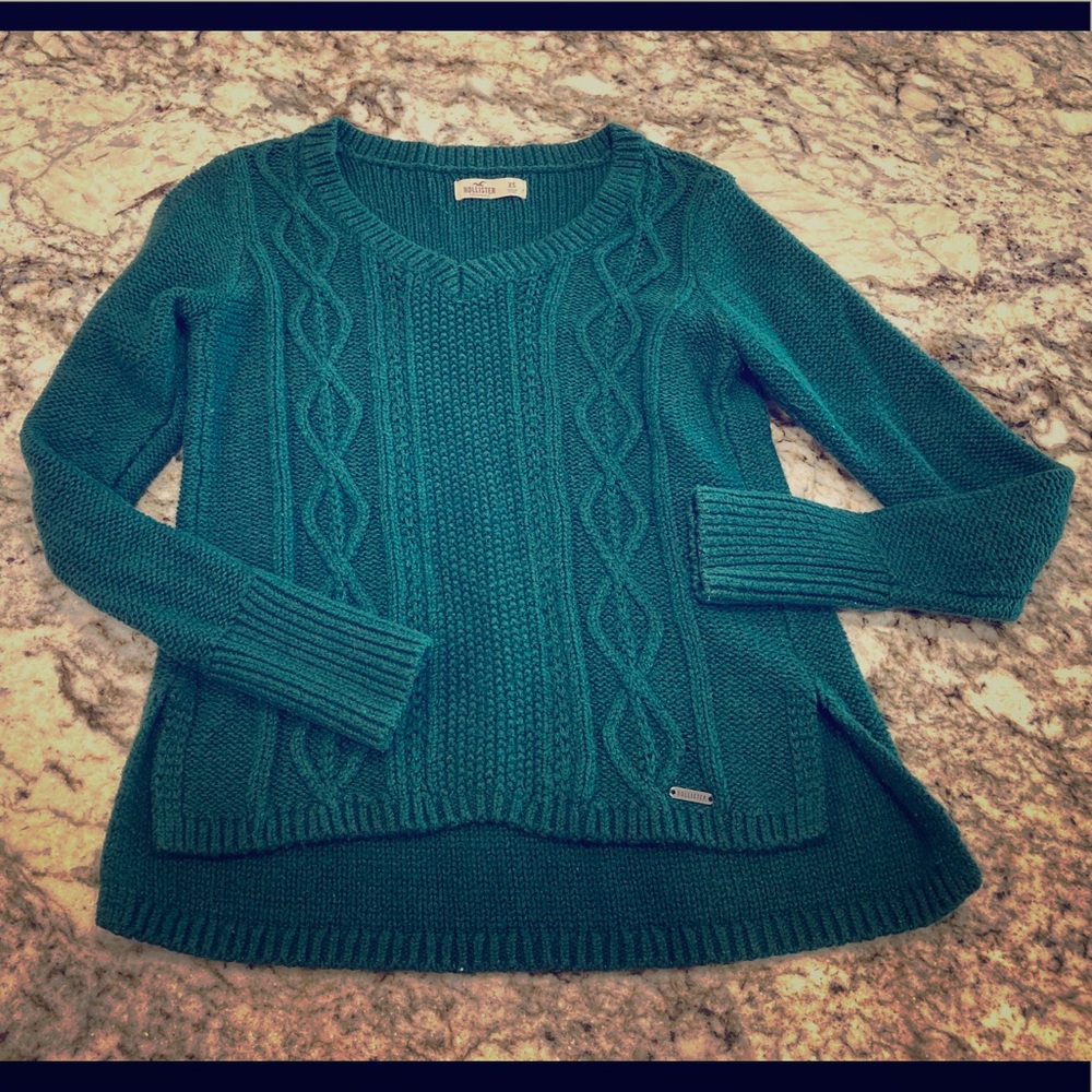 Hollister Sweater